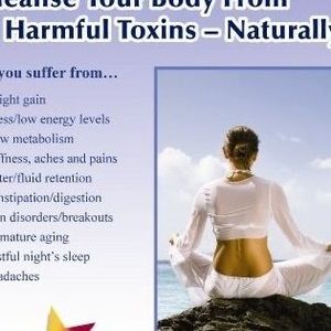 Meet your Posher, Stardetox-by